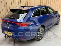 2021 Seat Leon
