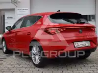 2021 Seat Leon
