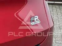 2021 Seat Leon