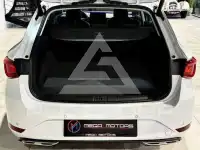 2021 Seat Leon