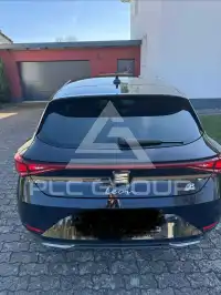 2021 Seat Leon