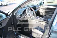 2021 Seat Leon