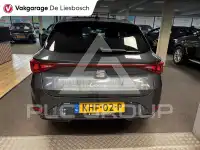 2021 Seat Leon