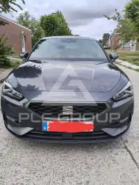 2021 Seat Leon