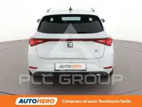 2021 Seat Leon