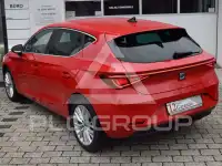 2021 Seat Leon