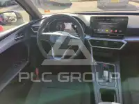 2021 Seat Leon