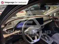 2021 Seat Leon