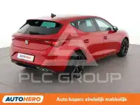 2021 Seat Leon