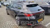 2021 Seat Leon
