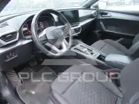 2021 Seat Leon