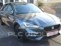 2021 Seat Leon