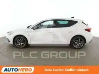 2021 Seat Leon