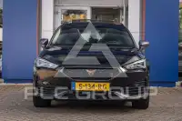 2021 Seat Leon