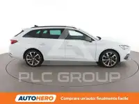 2021 Seat Leon