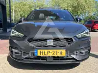 2021 Seat Leon