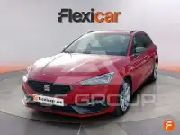 2021 Seat Leon