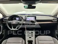 2021 Seat Leon