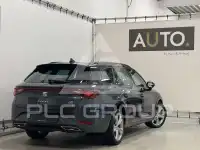 2021 Seat Leon