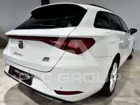 2021 Seat Leon
