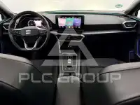 2021 Seat Leon