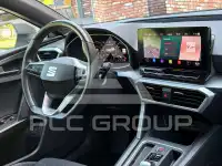 2021 Seat Leon
