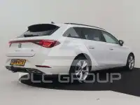 2021 Seat Leon