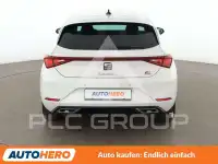 2021 Seat Leon