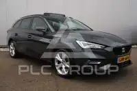 2021 Seat Leon