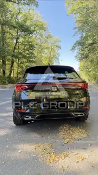 2021 Seat Leon