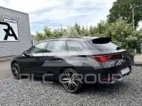 2021 Seat Leon