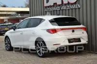 2021 Seat Leon