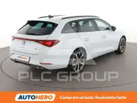 2021 Seat Leon