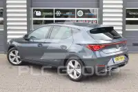 2021 Seat Leon