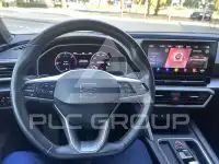 2021 Seat Leon
