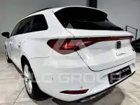 2021 Seat Leon
