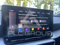 2021 Seat Leon