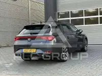 2021 Seat Leon