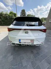 2021 Seat Leon