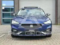 2021 Seat Leon