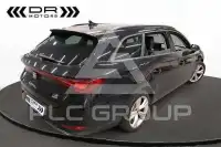2021 Seat Leon