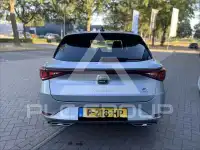 2021 Seat Leon