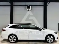 2021 Seat Leon