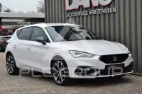 2021 Seat Leon