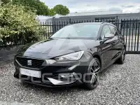 2021 Seat Leon