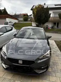 2021 Seat Leon