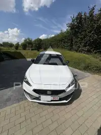 2021 Seat Leon