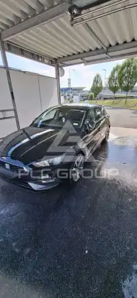 2021 Seat Leon