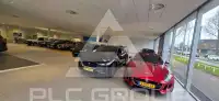 2021 Seat Leon
