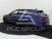 2021 Seat Leon